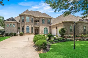 17 Bentwood Dr, Montgomery, TX 77356 - Photo 1