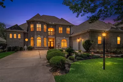 17 Bentwood Drive, Montgomery, TX 77356 - Photo 3