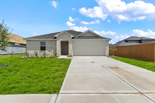 3000 Nori Shores Dr, Katy, TX 77493 - Photo 1