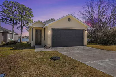475 Pinnacle, Trinity, TX 75862 - Photo 1
