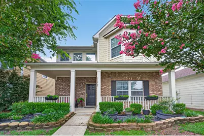 21867 Mossy Field Lane, Spring, TX 77388 - Photo 1