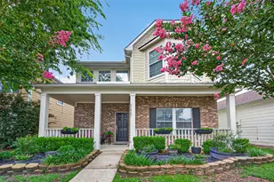 21867 Mossy Field Ln, Spring, TX 77388 - Photo 1
