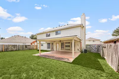 1923 Blooming Park Lane, Katy, TX 77450 - Photo 27