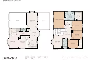 1923 Blooming Park Ln, Katy, TX 77450 - Photo 3