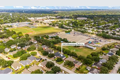 1923 Blooming Park Lane, Katy, TX 77450 - Photo 31