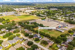 1923 Blooming Park Ln, Katy, TX 77450 - Photo 31