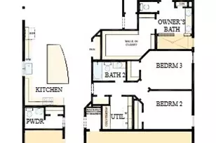 346 Wild Frk Ct, Conroe, TX 77304 - Photo 3