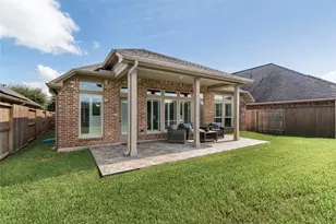 21634 S Parsley Mist Ln S, Richmond, TX 77469 - Photo 33