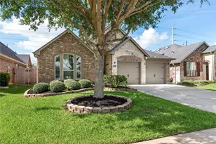 21634 S Parsley Mist Ln S, Richmond, TX 77469 - Photo 3