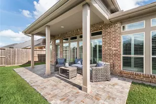 21634 S Parsley Mist Ln S, Richmond, TX 77469 - Photo 29