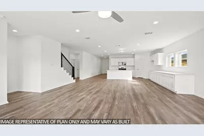 20707 Miller Heights Drive, New Caney, TX 77357 - Photo 5