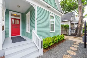 3909 Barnes St, Houston, TX 77007 - Photo 1