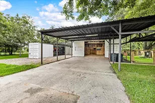 4812 Hill St, Alvin, TX 77511 - Photo 35