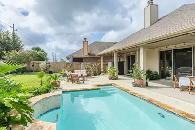 3807 Keatings Lagoon Ct, Katy, TX 77494 - Photo 35