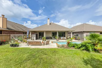 3807 Keatings Lagoon Ct, Katy, TX 77494 - Photo 33