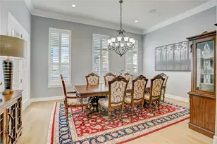 827 Dunleigh Meadows Ln, Houston, TX 77055 - Photo 5