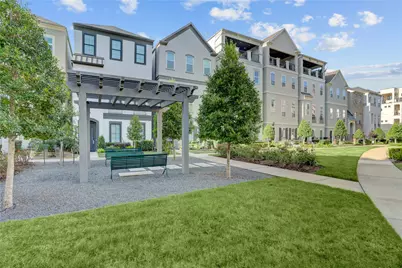 827 Dunleigh Meadows Lane, Houston, TX 77055 - Photo 29