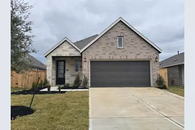 5722 Goosander Land Drive, Baytown, TX 77521 - Photo 1
