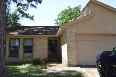 4507 Monteith Drive, Spring, TX 77373 - Photo 1
