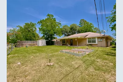 1426 Mahlmann Street, Rosenberg, TX 77471 - Photo 35
