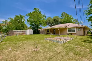 1426 Mahlmann St, Rosenberg, TX 77471 - Photo 35