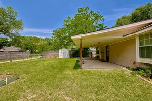 1426 Mahlmann St, Rosenberg, TX 77471 - Photo 33