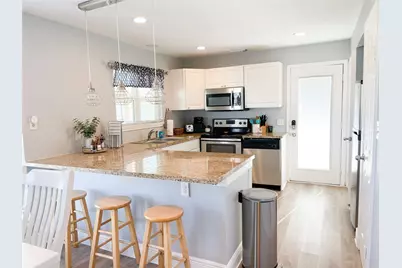 12632 John Reynolds Road, Galveston, TX 77554 - Photo 5