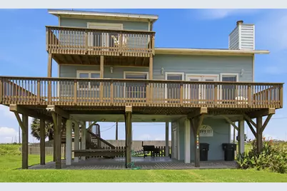 12632 John Reynolds Road, Galveston, TX 77554 - Photo 21