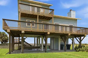 12632 John Reynolds Rd, Galveston, TX 77554 - Photo 1
