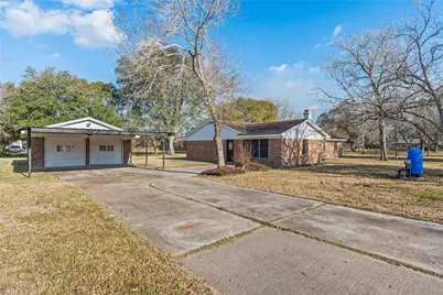15903 Hickory Bend Drive, Alvin, TX 77511 - Photo 29