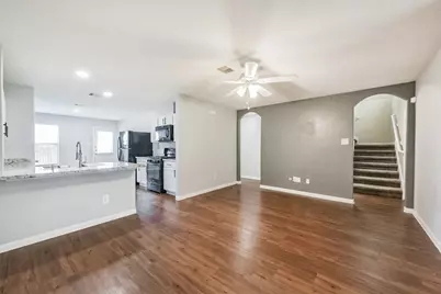 21406 N Werrington Way, Houston, TX 77073 - Photo 5