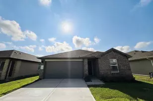 3067 Ferris Dr, Fulshear, TX 77441 - Photo 1
