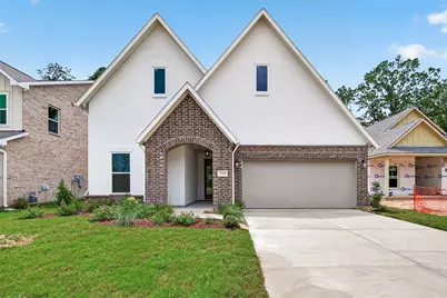 11310 Iron Horse Street, Montgomery, TX 77316 - Photo 1