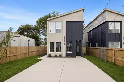 938 A&b South Street, Houston, TX 77088 - Photo 1