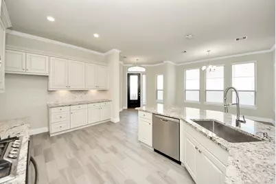 5122 Andorra Bend Lane, Porter, TX 77365 - Photo 9