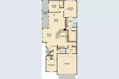 5122 Andorra Bend Lane, Porter, TX 77365 - Photo 29