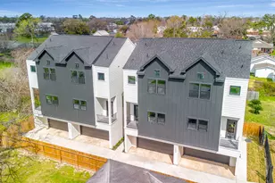 4209 Allston St, Houston, TX 77018 - Photo 1