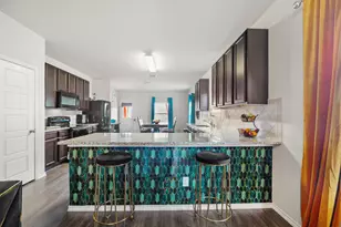 7514 Boxing Elm, San Antonio, TX 78244 - Photo 9