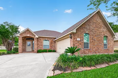 127 Monterrey Road W, Montgomery, TX 77356 - Photo 3