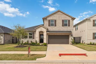 27014 Costa Creek Drive, Katy, TX 77493 - Photo 1