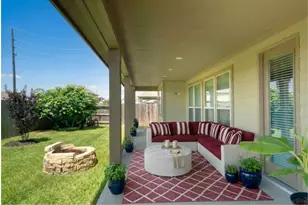 28419 Bobcat Bayou Dr, Katy, TX 77494 - Photo 29