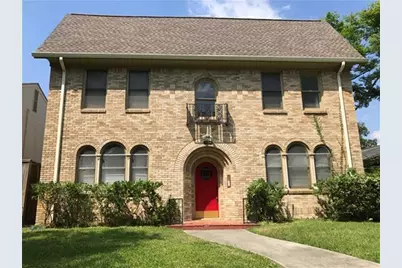 1654 Marshall Street #3, Houston, TX 77006 - Photo 1