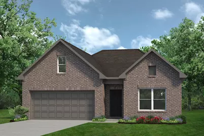 3431 Windmill Palm Drive, Manvel, TX 77578 - Photo 1