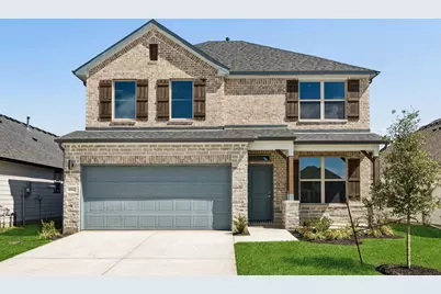 31112 Azure Waters Drive, Huffman, TX 77336 - Photo 1