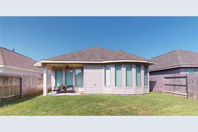 2926 Yaupon Grove Lane, Conroe, TX 77385 - Photo 29