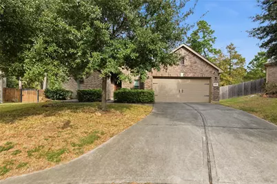 1810 Nantz Lane, Conroe, TX 77304 - Photo 1