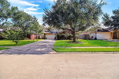 7218 Brockington Drive, Katy, TX 77494 - Photo 3
