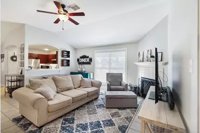 7218 Brockington Drive, Katy, TX 77494 - Photo 5