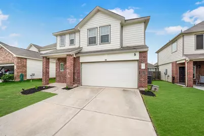 13427 Andi Brook Lane, Willis, TX 77378 - Photo 3