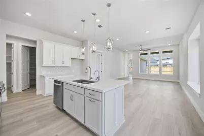 10303 Tranquil Lake Drive, Missouri City, TX 77459 - Photo 5